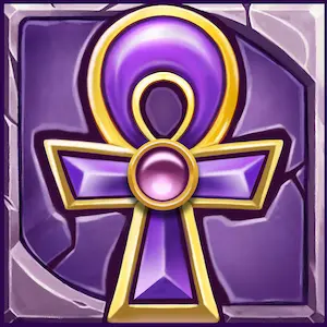 Ankh: Golden Osiris 